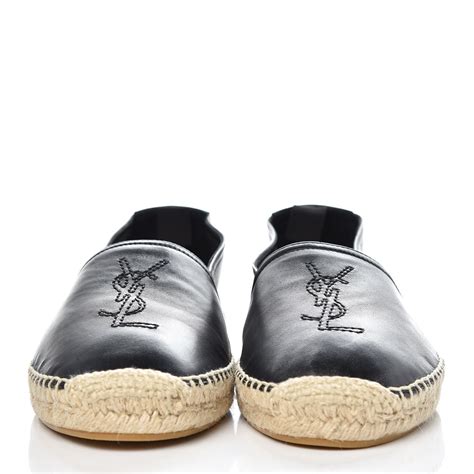 ysl espadrilles men